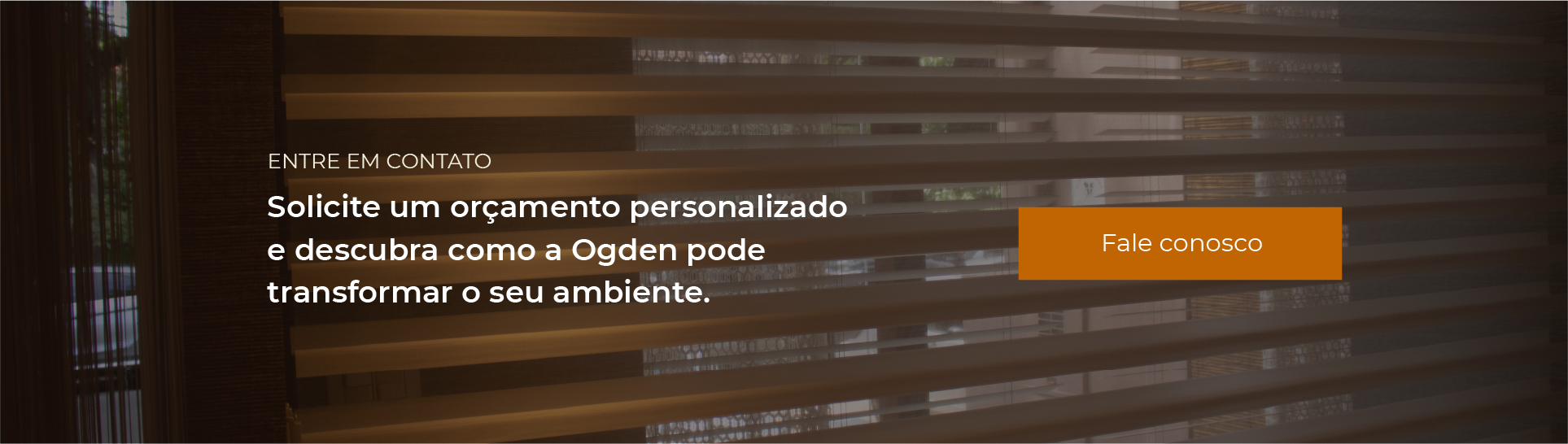 Fullscreen Banner